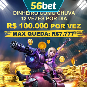 56bet Mina Misteriosa